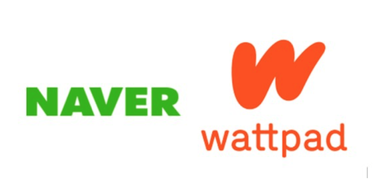 Naver Corp. acquires Canadian entertainment platform Wattpad.