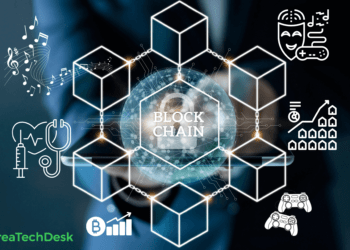 Blockchain technology is used by Korean startups in diverse business sectors.