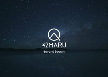 Korean startup 42Maru has developed innovative cognitive search technology.
