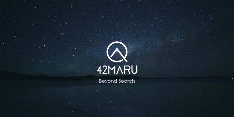 Korean startup 42Maru has developed innovative cognitive search technology.