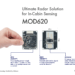 Korean startup bitsensing launches new technology with Infineon.