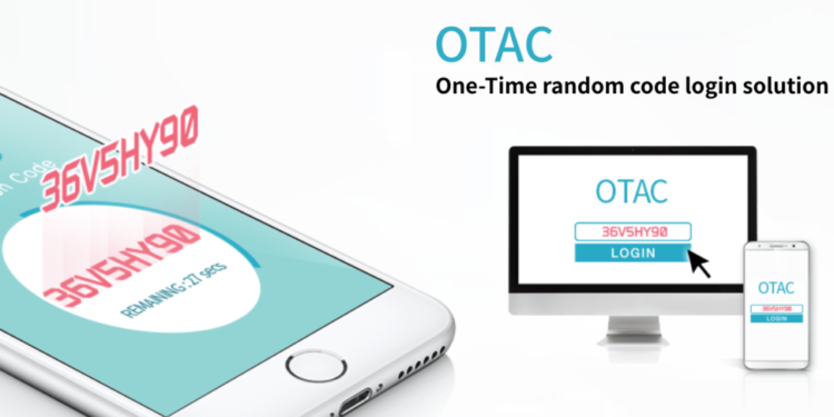 Korean startup Ssenstone's One-Time Authentic Code (OTAC) technology can prevent payment frauds.
