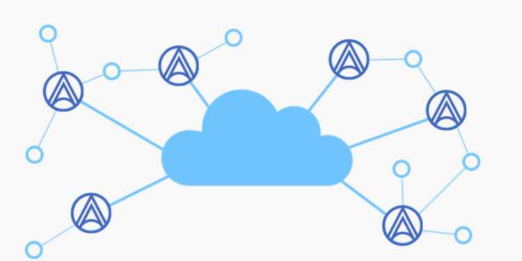 Korean startup Astron Security has developed cloud computing security solution.