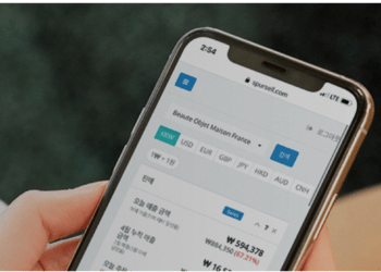 Korean startup SpurSell making it easy for e-commerce sellers to transact overseas.