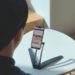 Korean startup VisualCamp's eye-tracking software, SeeSo provides insight to what people are looking at. (Photo:VisualCamp)