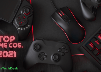 Korean gaming startups has shown tremendous growth in 2020.