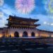 Celebrations for Korean New Year (archives)