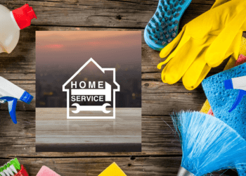 Korean startups are entering into home service industry with increase in demand.
