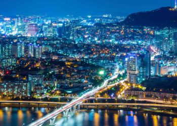 South Korea