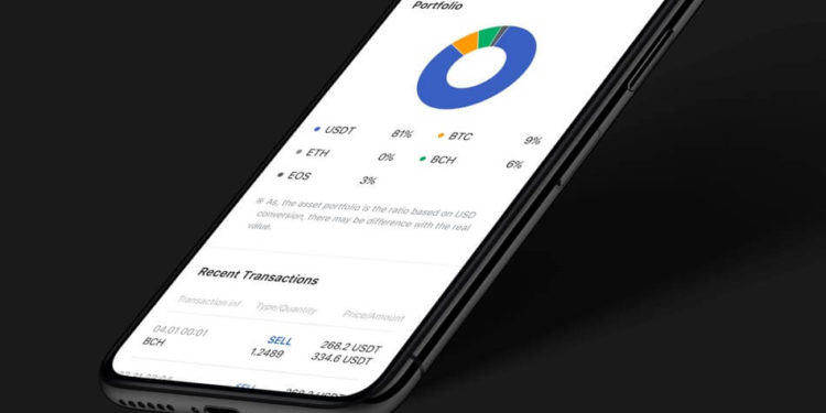 HEYBIT makes cryptocurrency investments easy.