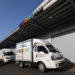 Korean startup Coupang