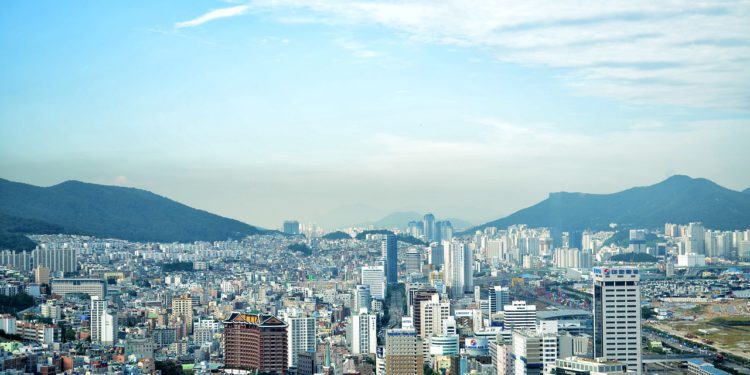 Seoul, South Korea