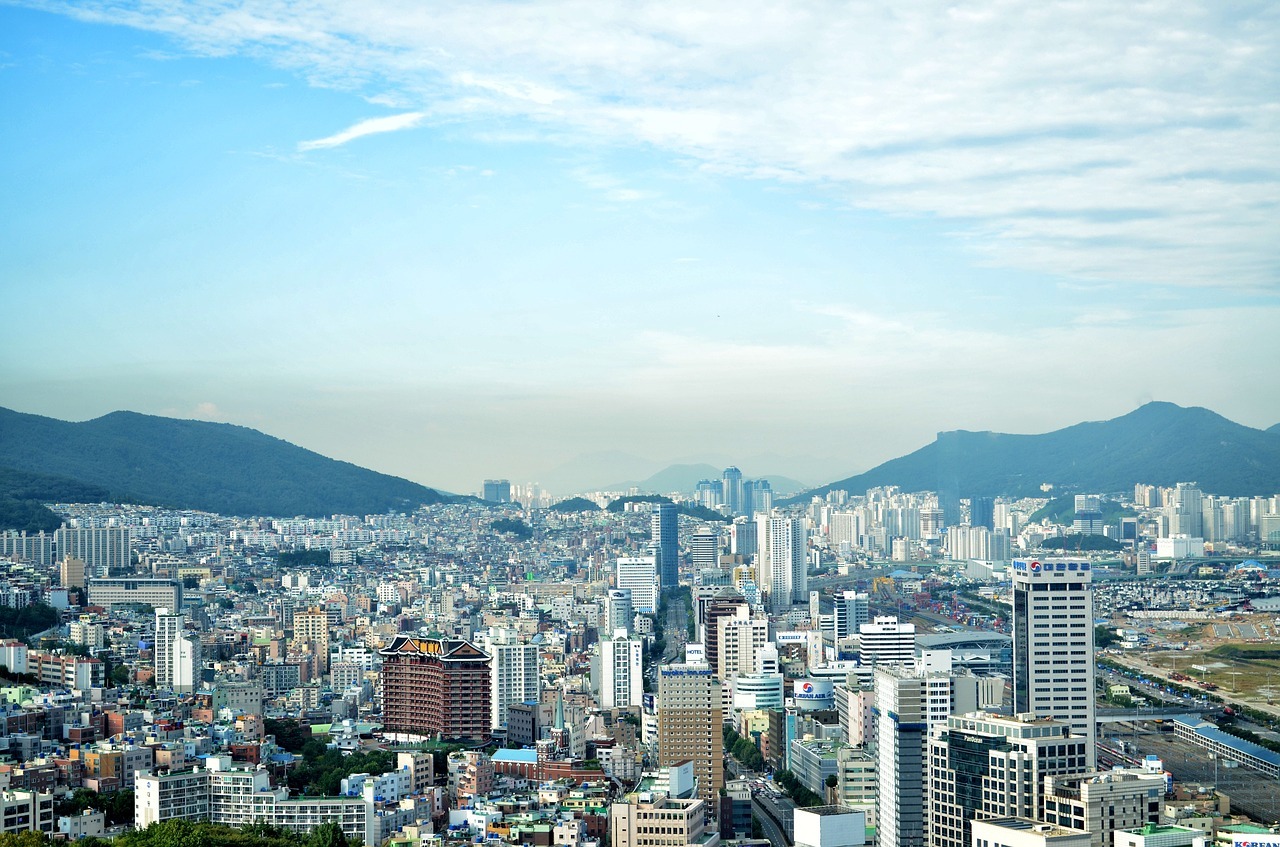 Dark markets south korea