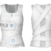 Korean startup VNTC's spine correction solution - Spinamic brace for scoliosis.