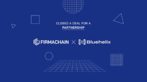 Bluehelix Firmachain