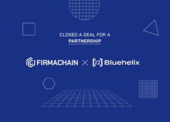 Bluehelix Firmachain