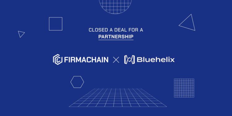Bluehelix Firmachain