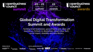 Global Digital Transformation Summit Awards