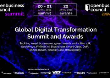 Global Digital Transformation Summit Awards