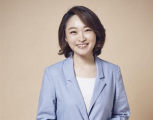 Lee Darang, CEO, GrowingMom