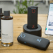 Korean startup Becon has developed scalp scanner that can be used at home.