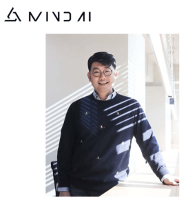 Paul Lee, Co-founder Mind AI, Clinician