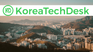 KoreaTechDesk