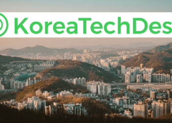 KoreaTechDesk