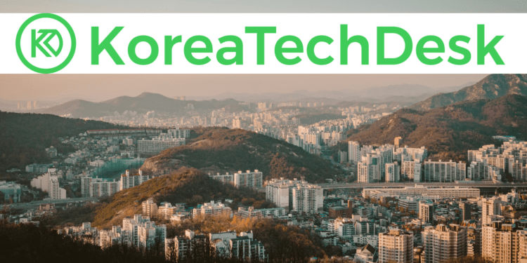 KoreaTechDesk