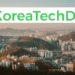 KoreaTechDesk