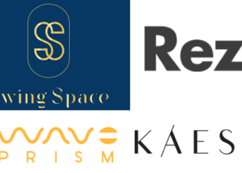 Four Korean startups participated in the first KoreaTechDesk Monthly Virtual Pitch’.
