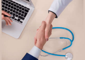 Korean Medical Practitioners are entering the startup world.