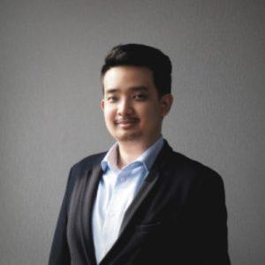 Gani Putra Lie, Investment Manager, MDI Ventures