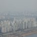 Apartment complexes in Korea (Yonhap)