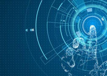 Digital Transformation.