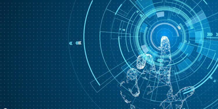 Digital Transformation.