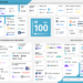 CB Insight's AI 100 startup list 2021.