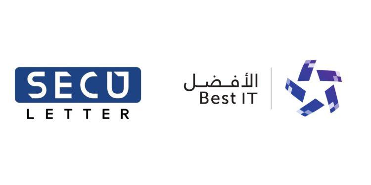 SecuLetter, Best IT CI