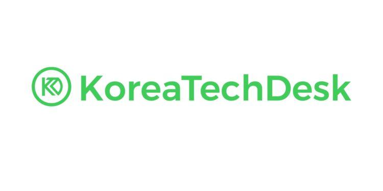 KoreaTechDesk