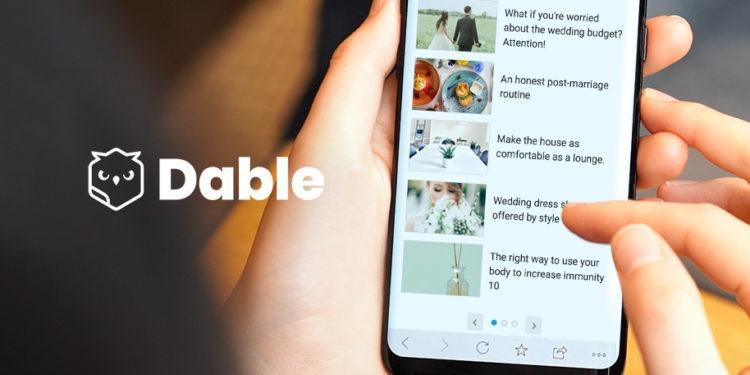 Dable