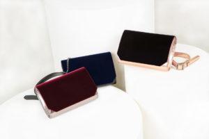KAESA makes aesthetically designed & sustainable handbags.