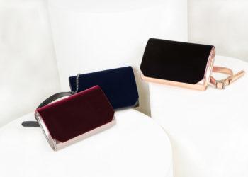 KAESA makes aesthetically designed & sustainable handbags.