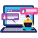 Rocketship's platform   of online education is specifically helpful for startups and accelerators.