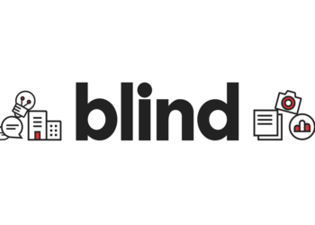 Blind app