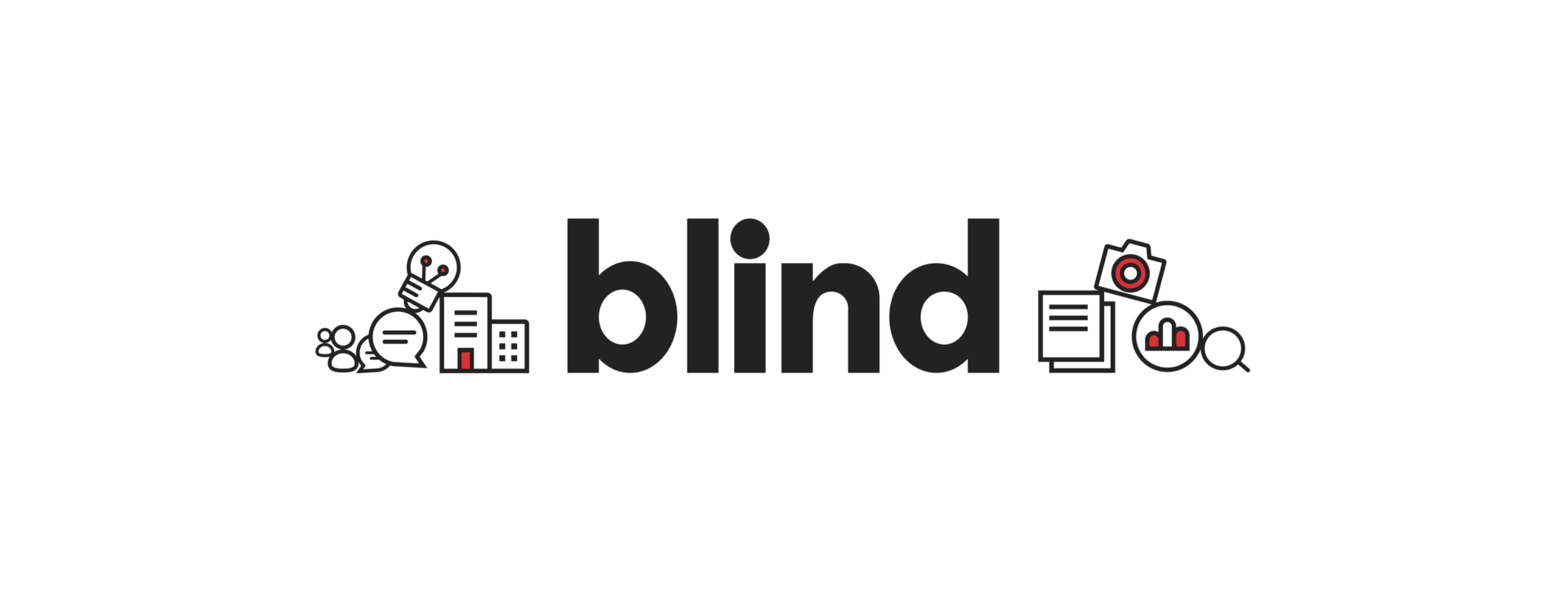 Blind app