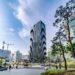 Seoul Tourism Plaza, opened in Samil Building in Jongno-gu t to help the tourism industry in Seoul overcome the COVID-19 crisis and recover.
