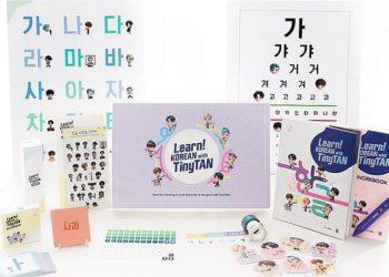 LoveKorean with TinyTan
