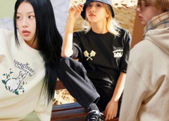 StyleupK offers variety of Korean fashion brands.
