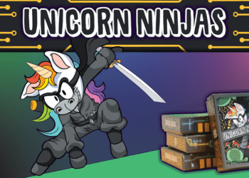 Unicorn Ninjas