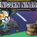 Unicorn Ninjas